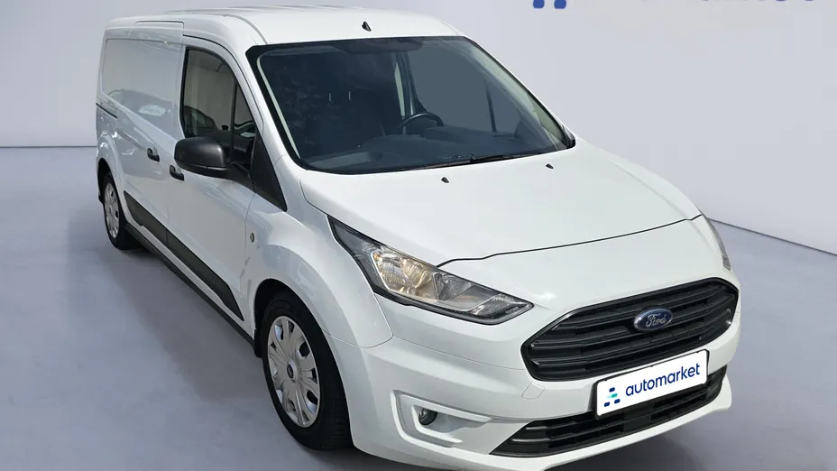 FORD Tourneo Connect Tourneo Connect 1.5 TDCi Titanium