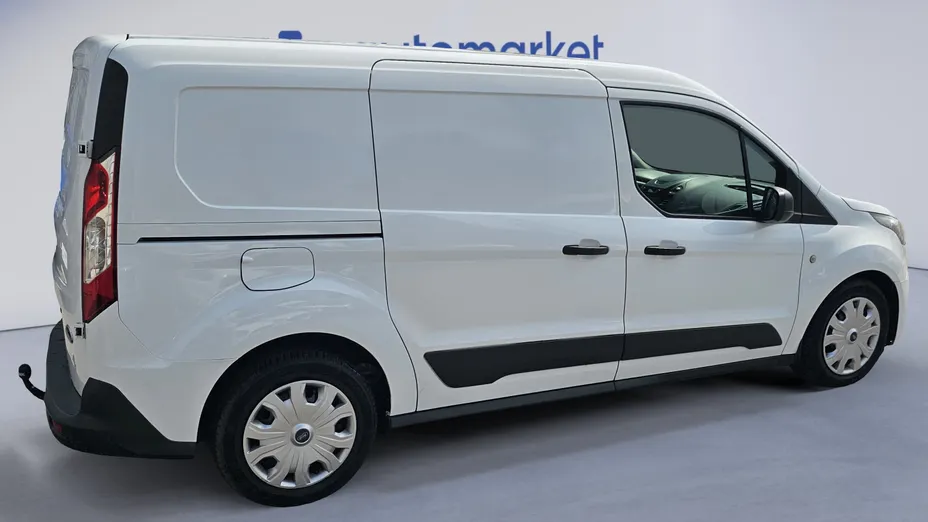 FORD Tourneo Connect Tourneo Connect 1.5 TDCi Titanium