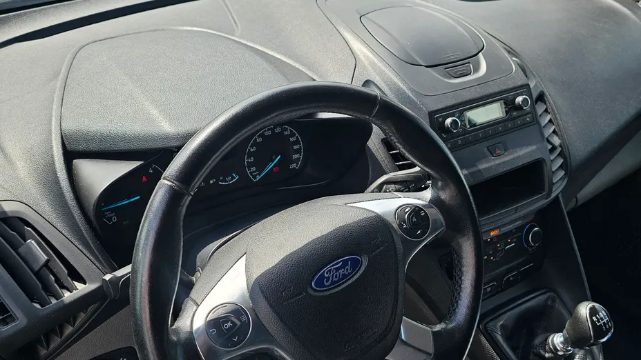 FORD Tourneo Connect Tourneo Connect 1.5 TDCi Titanium
