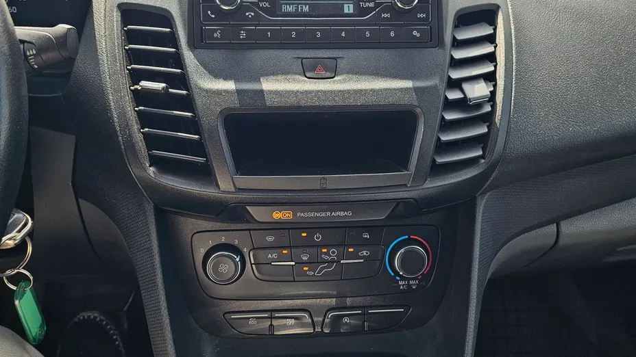 FORD Tourneo Connect Tourneo Connect 1.5 TDCi Titanium
