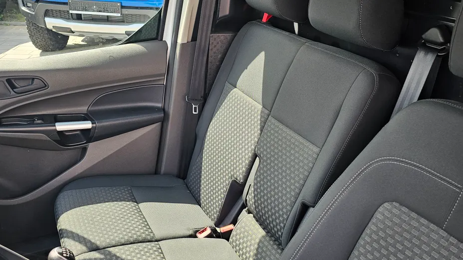 FORD Tourneo Connect Tourneo Connect 1.5 TDCi Titanium