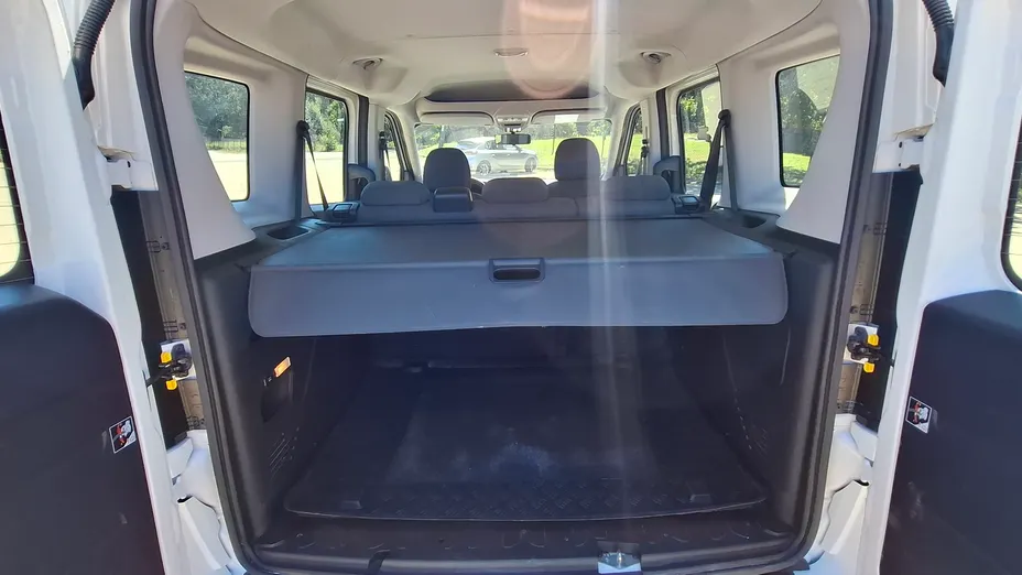 FIAT Doblo Doblo 1.4 16V Active