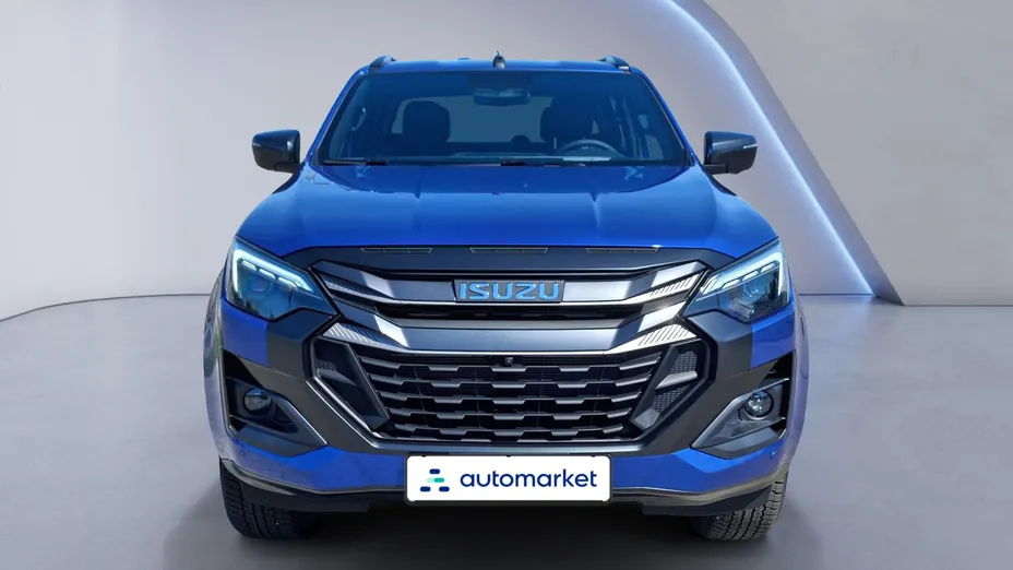 ISUZU D-Max D-Max 2.2 d DC LSE 4WD aut Nowy