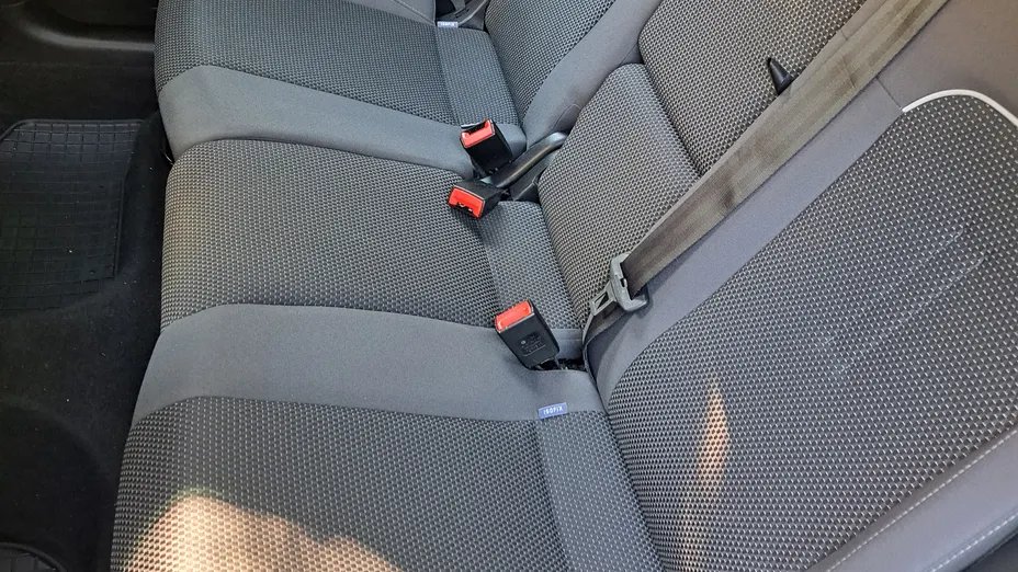 SEAT Altea Altea 1.6 TDI ITECH Ecomotive