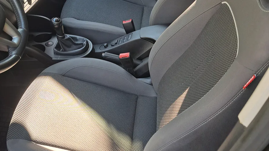 SEAT Altea Altea 1.6 TDI ITECH Ecomotive