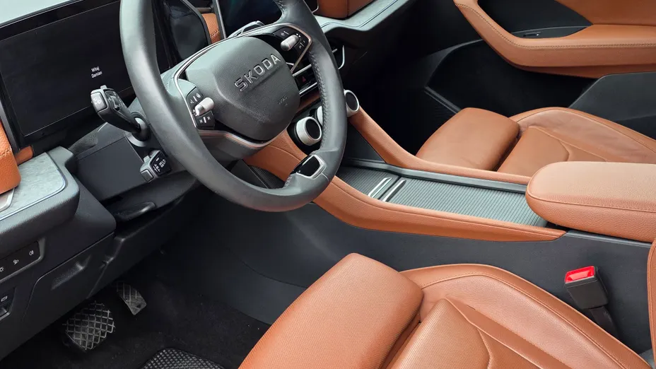 SKODA Kodiaq Kodiaq 1.5 TSI iV PHEV 4x2 Sportline DSG