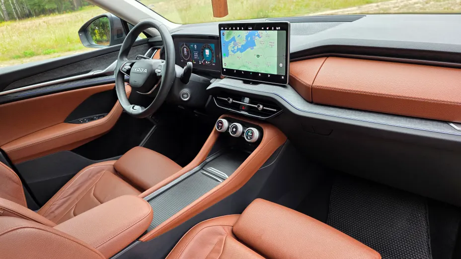 SKODA Kodiaq Kodiaq 1.5 TSI iV PHEV 4x2 Sportline DSG