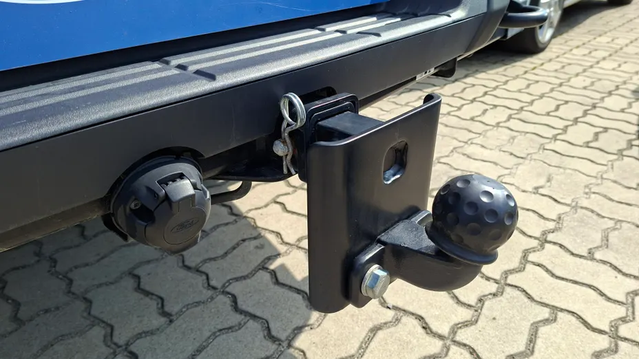 FORD Ranger Ranger 2.0 EcoBlue 4x4 DC Raptor aut