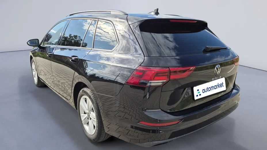 VOLKSWAGEN Golf Golf VIII 1.5 eTSI EVO Life DSG
