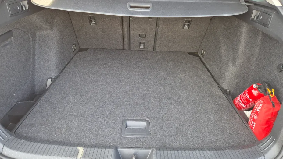 VOLKSWAGEN Golf Golf VIII 1.5 eTSI EVO Life DSG