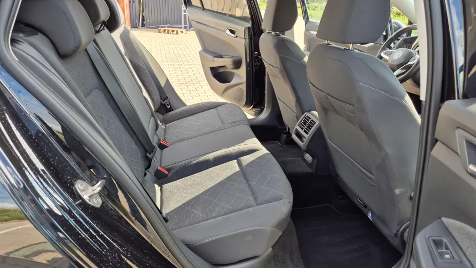 VOLKSWAGEN Golf Golf VIII 1.5 eTSI EVO Life DSG