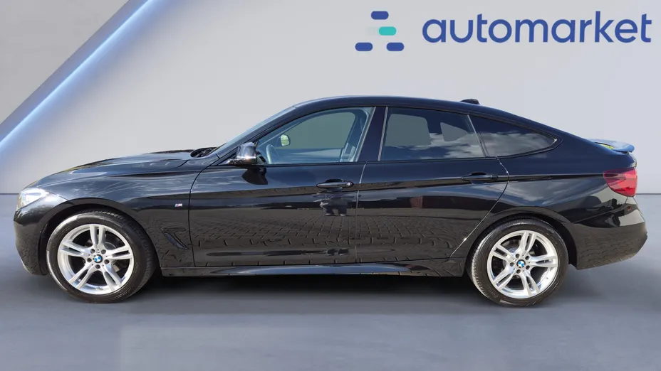 BMW Seria 3 Gran Turismo 320i xDrive M Sport aut