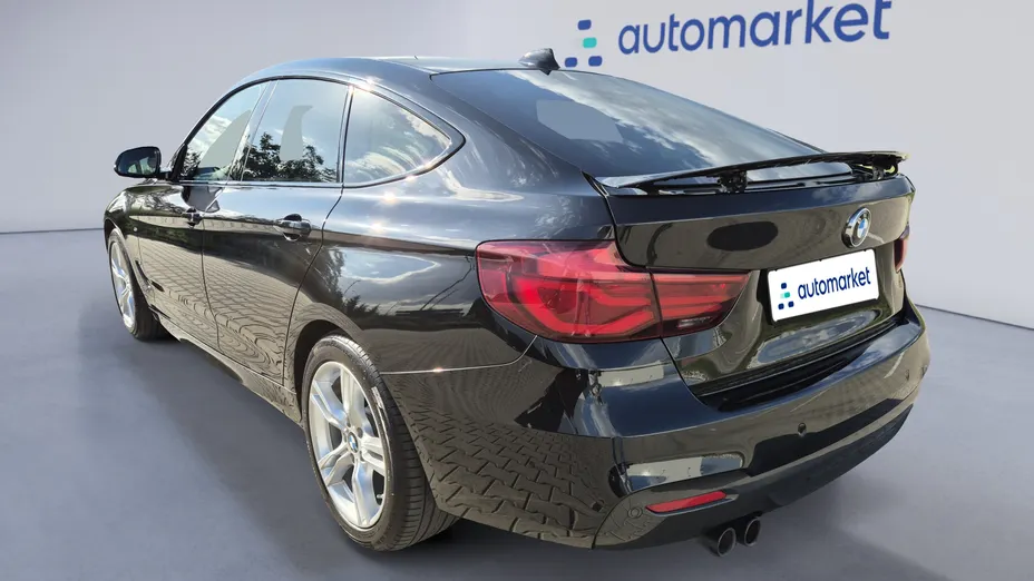 BMW Seria 3 Gran Turismo 320i xDrive M Sport aut