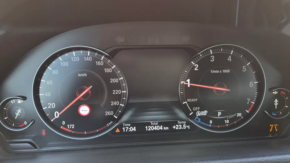 BMW Seria 3 Gran Turismo 320i xDrive M Sport aut
