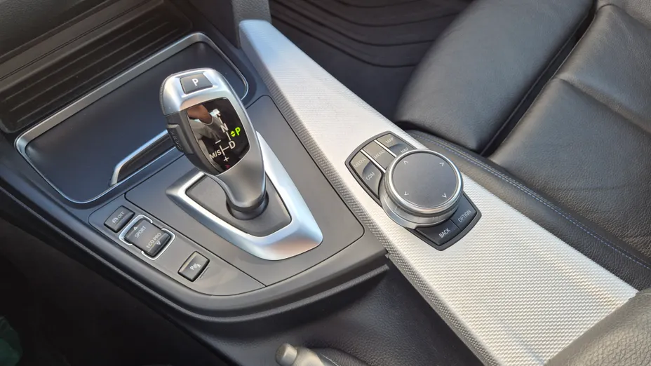 BMW Seria 3 Gran Turismo 320i xDrive M Sport aut