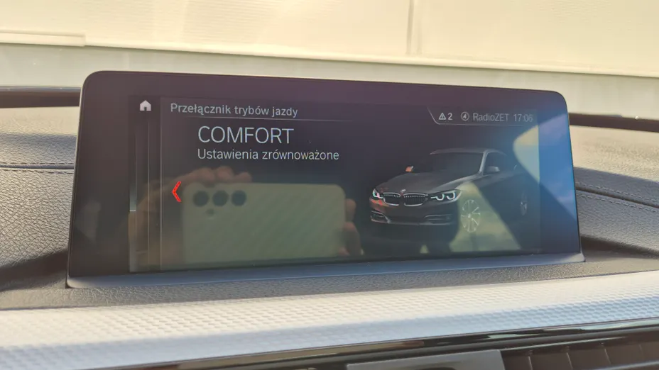 BMW Seria 3 Gran Turismo 320i xDrive M Sport aut