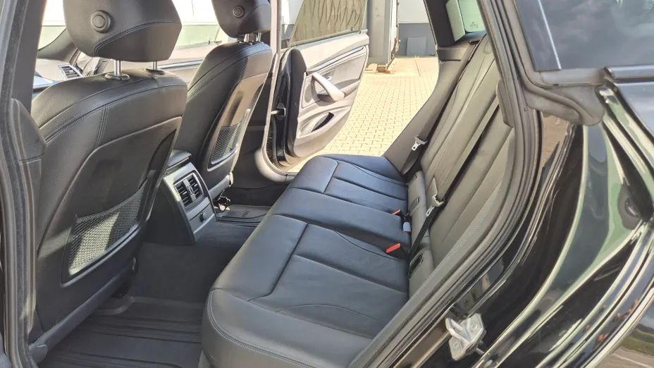 BMW Seria 3 Gran Turismo 320i xDrive M Sport aut