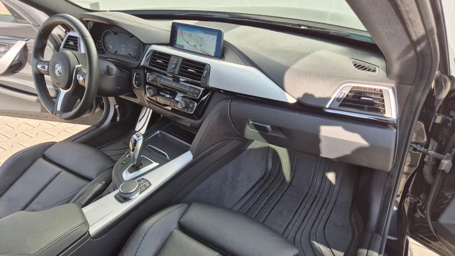 BMW Seria 3 Gran Turismo 320i xDrive M Sport aut