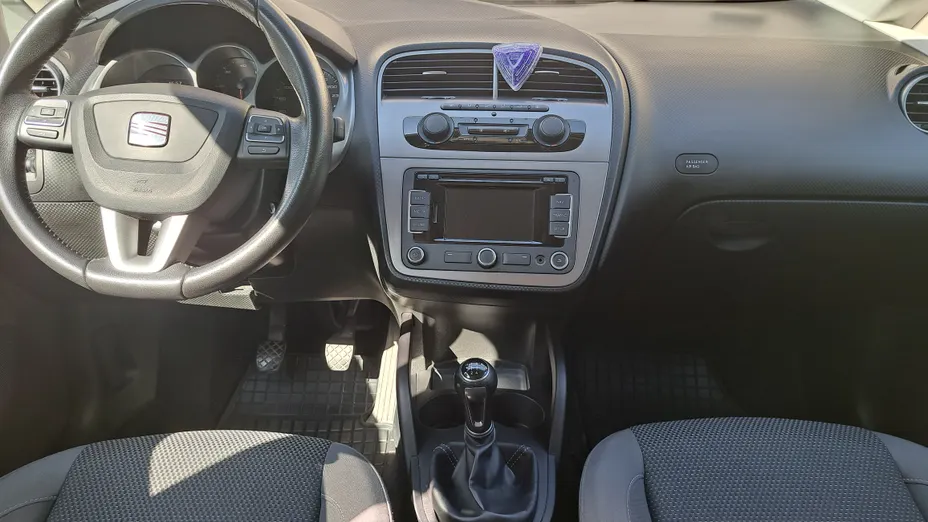SEAT Altea Altea 1.6 TDI ITECH Ecomotive