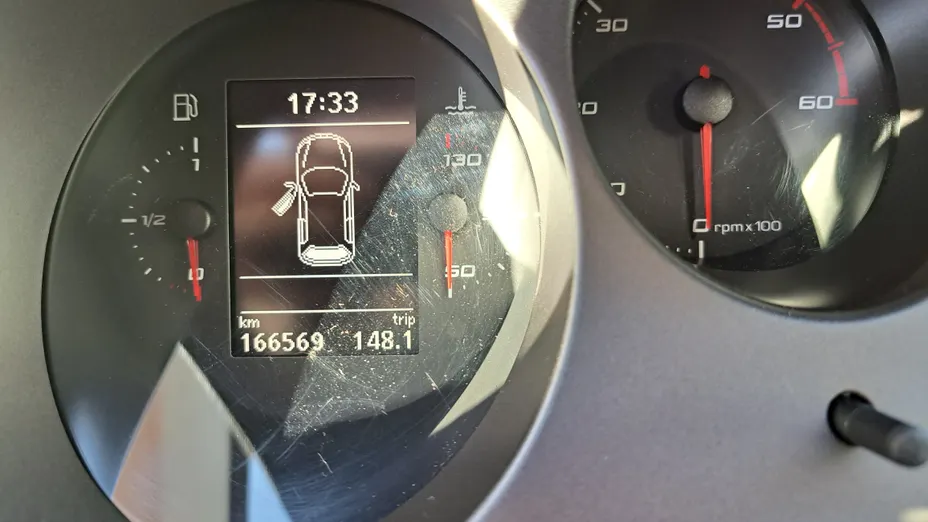 SEAT Altea Altea 1.6 TDI ITECH Ecomotive