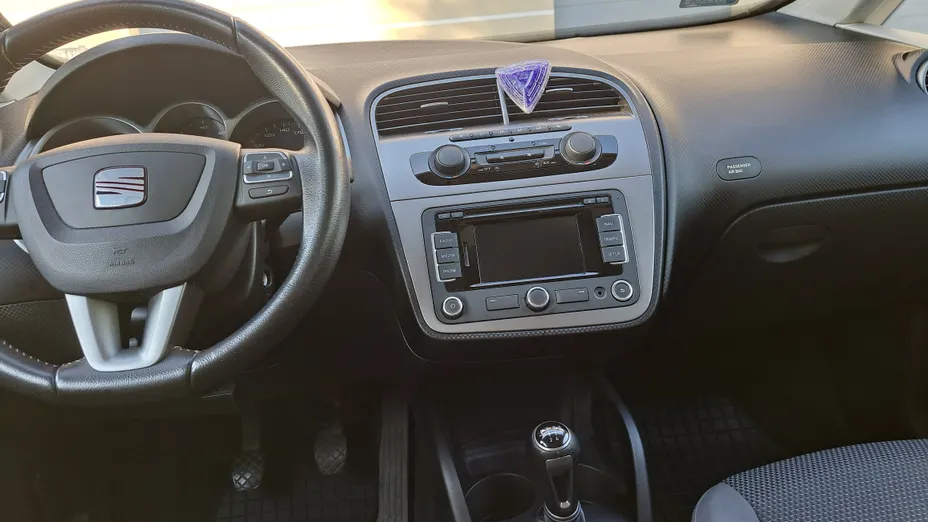 SEAT Altea Altea 1.6 TDI ITECH Ecomotive