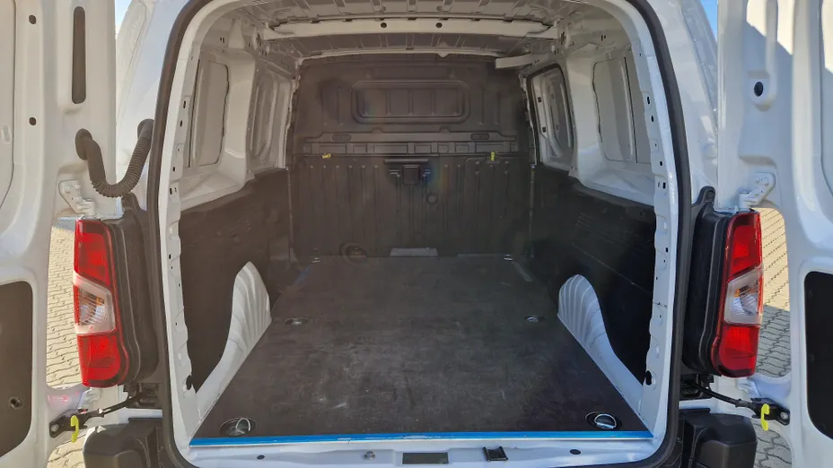 FIAT Doblo Cargo/Van Doblo Maxi Van 1.5 BlueHDI S&S L2
