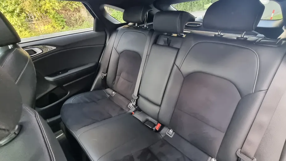 KIA ProCeed ProCeed 1.5 T-GDI GT Line DCT