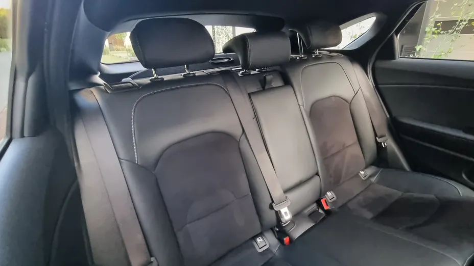 KIA ProCeed ProCeed 1.5 T-GDI GT Line DCT