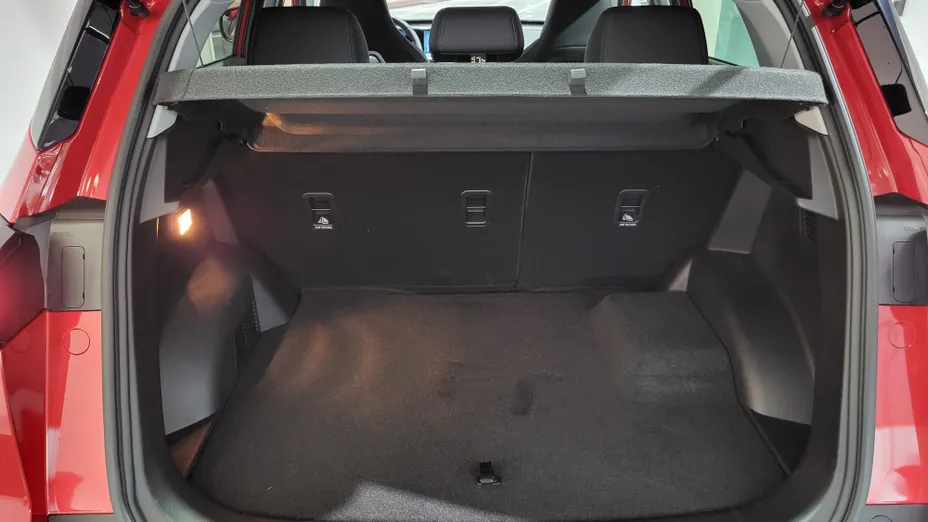 CHERY Tiggo 4 -