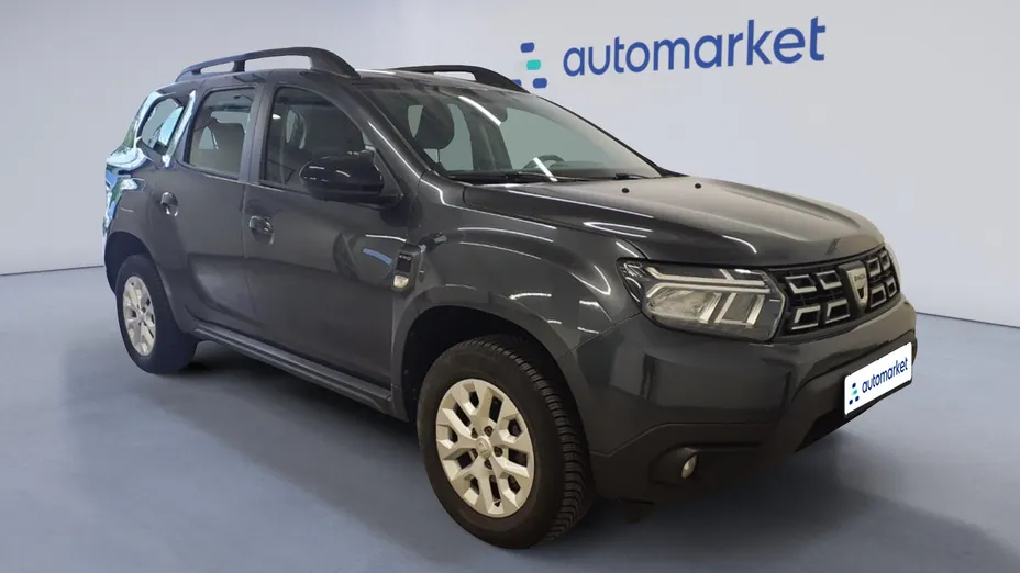 DACIA Duster Duster 1.5 Blue dCi Comfort 4WD