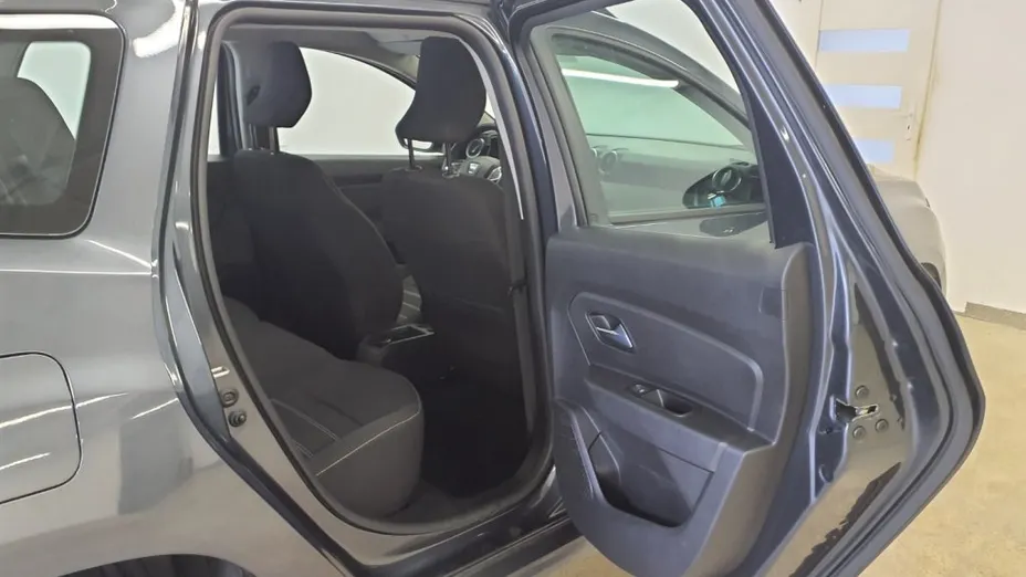 DACIA Duster Duster 1.5 Blue dCi Comfort 4WD