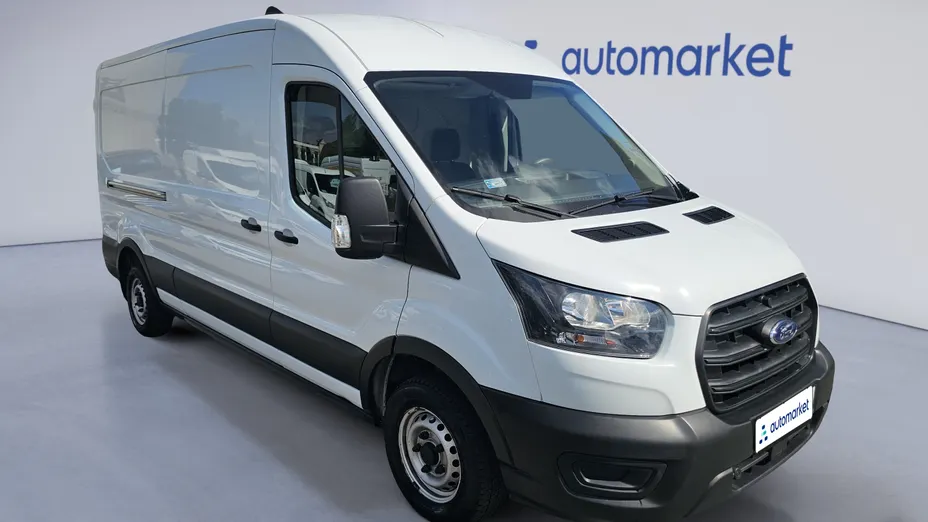 FORD Transit Transit 310 L3H2 Trend