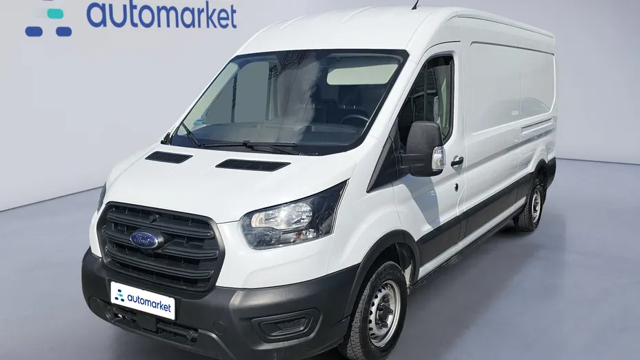 FORD Transit Transit 310 L3H2 Trend