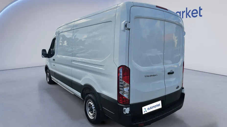 FORD Transit Transit 310 L3H2 Trend