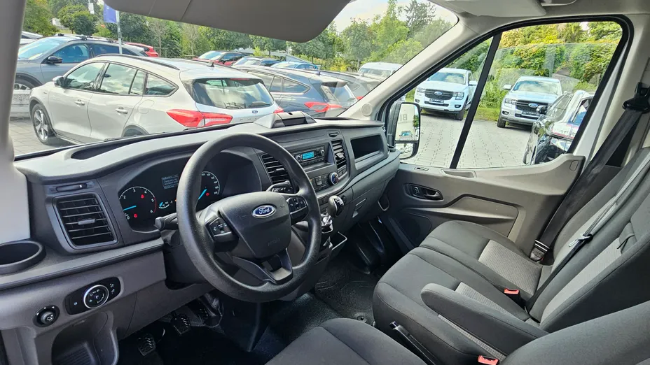 FORD Transit Transit 310 L3H2 Trend