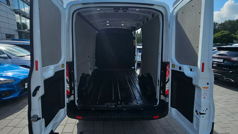 FORD Transit Transit 310 L3H2 Trend