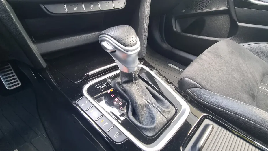 KIA ProCeed ProCeed 1.5 T-GDI GT Line DCT