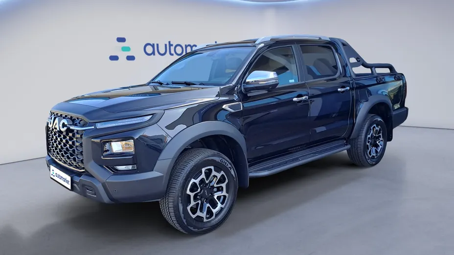 JAC T9 T9 aut Nowy