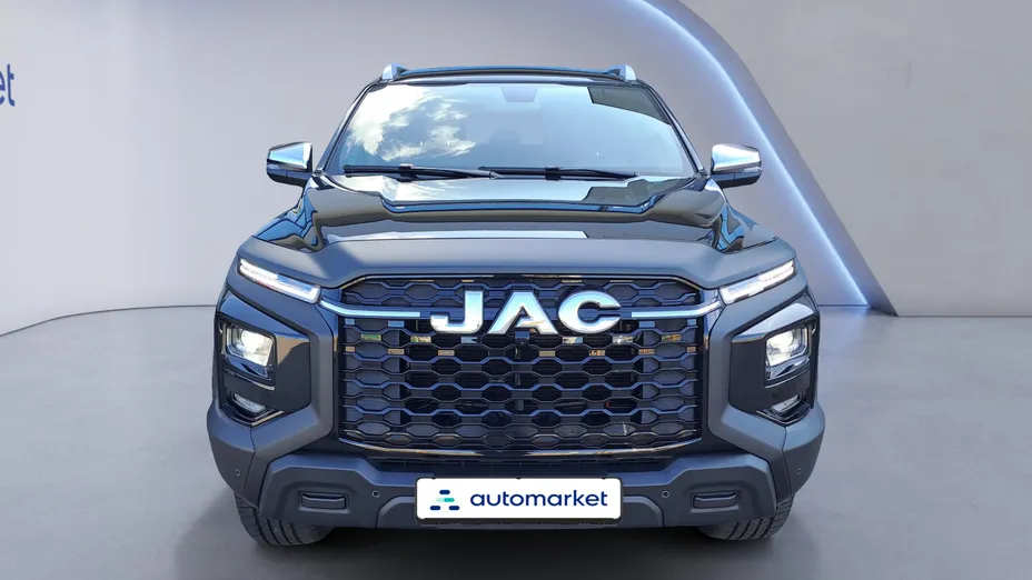 JAC T9 T9 aut Nowy