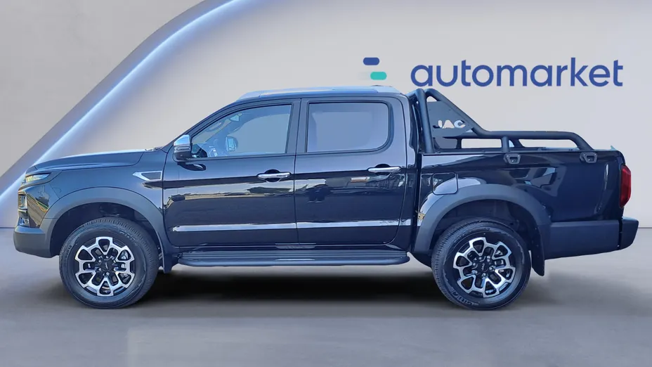 JAC T9 T9 aut Nowy