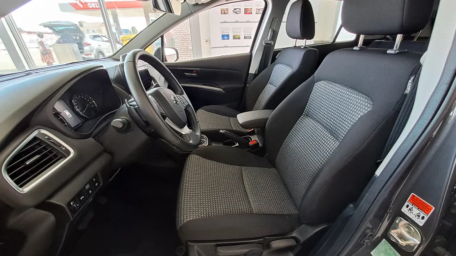 SUZUKI S-Cross S-Cross 1.4 SHVS Premium Plus SP