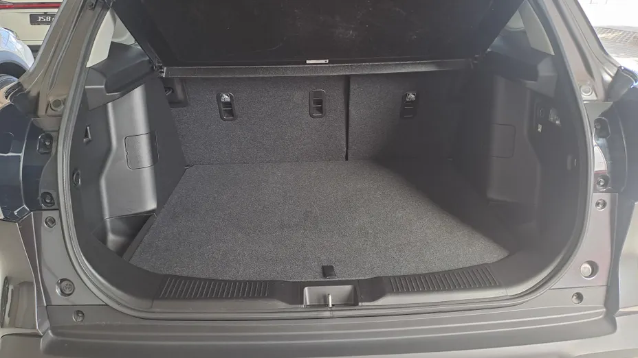 SUZUKI S-Cross S-Cross 1.4 SHVS Premium Plus SP