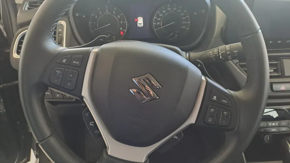 SUZUKI S-Cross S-Cross 1.4 SHVS Premium Plus SP