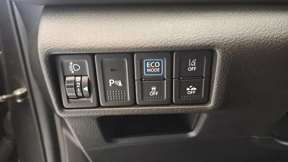 SUZUKI S-Cross S-Cross 1.4 SHVS Premium Plus SP