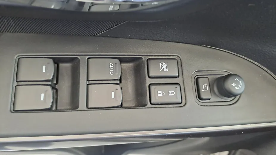 SUZUKI S-Cross S-Cross 1.4 SHVS Premium Plus SP
