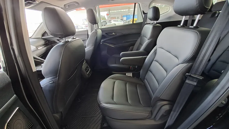 JAC JS8 Pro JS8 PRO aut 6os. Nowy