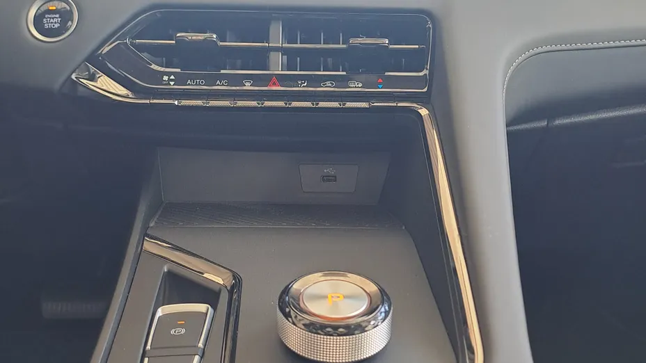 JAC JS8 Pro JS8 PRO aut 6os. Nowy