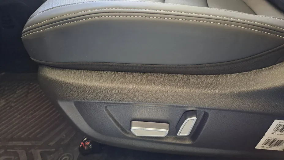 JAC JS8 Pro JS8 PRO aut 6os. Nowy