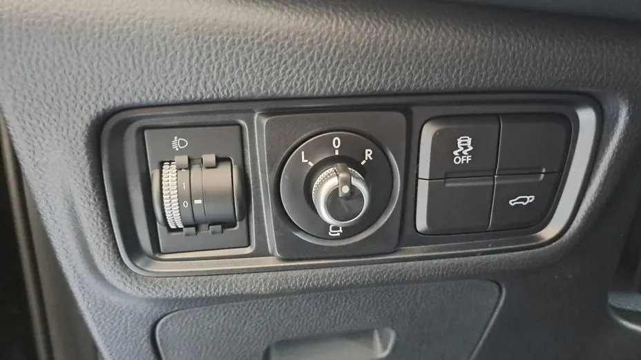 JAC JS8 Pro JS8 PRO aut 6os. Nowy