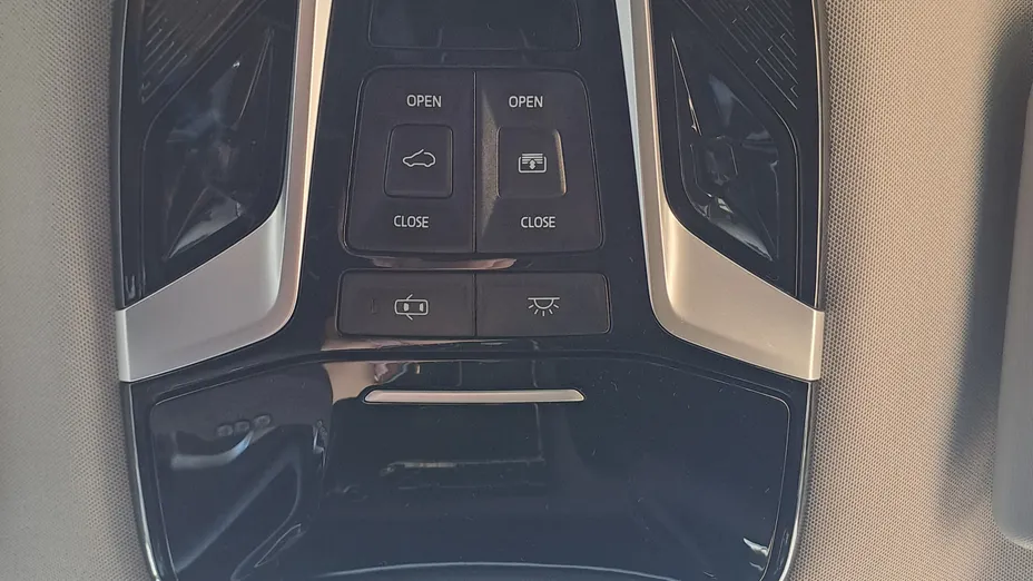 JAC JS8 Pro JS8 PRO aut 6os. Nowy
